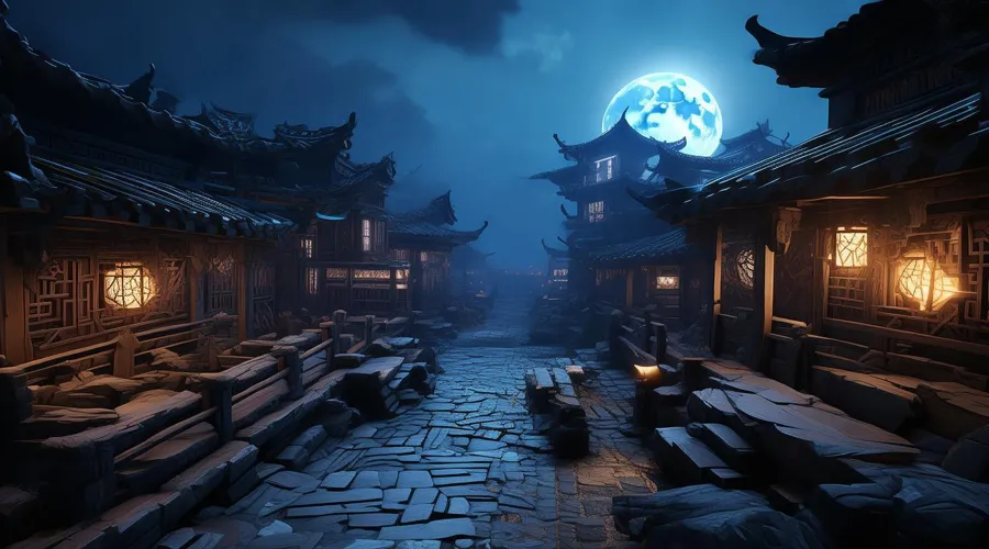 动物餐厅游戏图片3